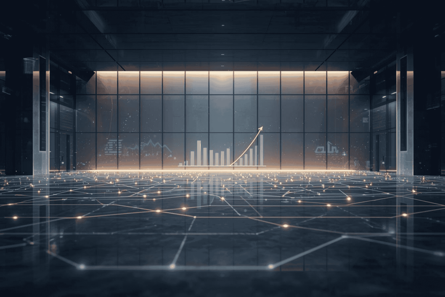 Long-term business vision