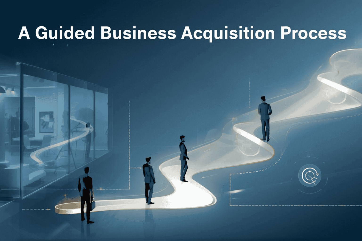 Buyer transaction guidance
