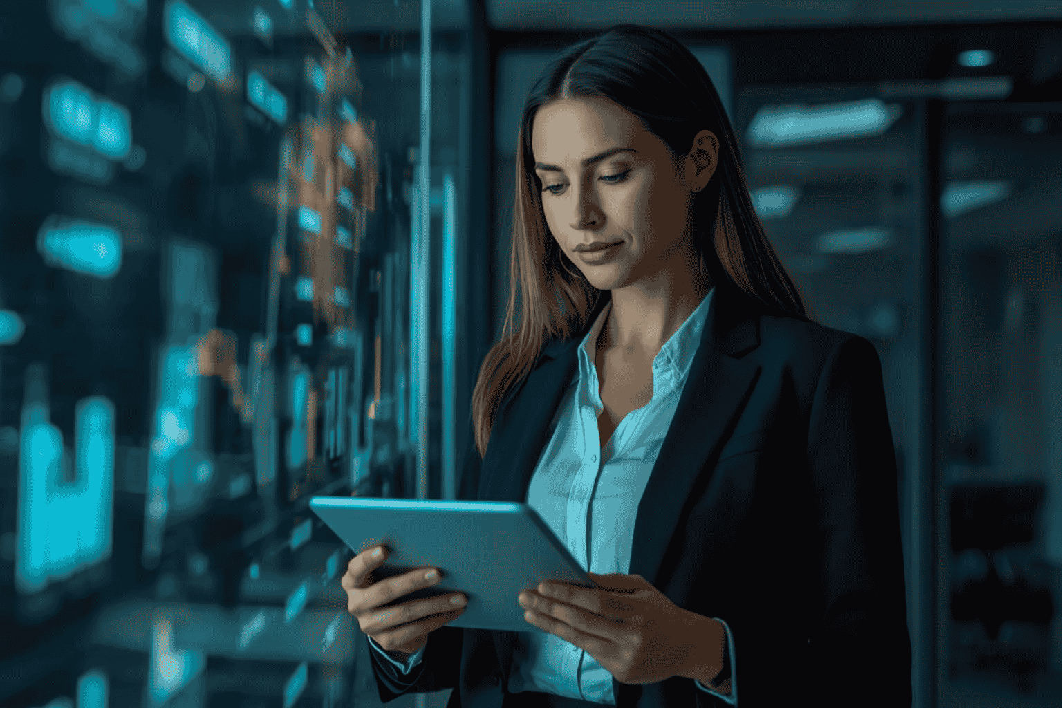 Investment-ready business opportunities