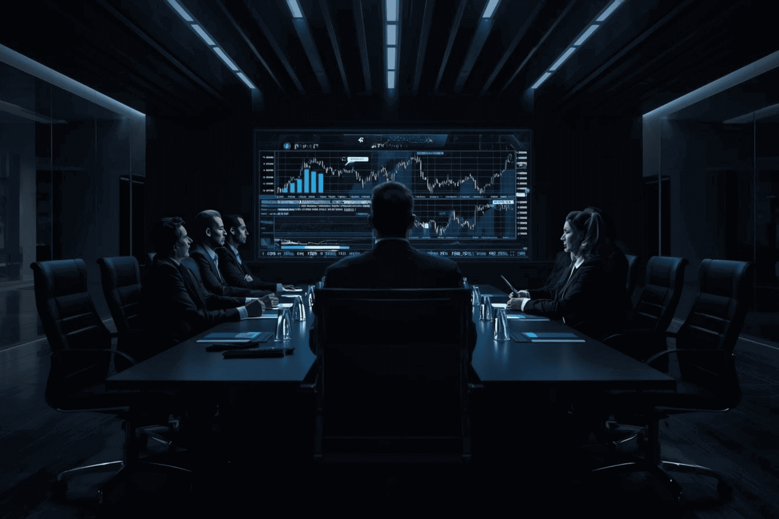 Investor confidentiality