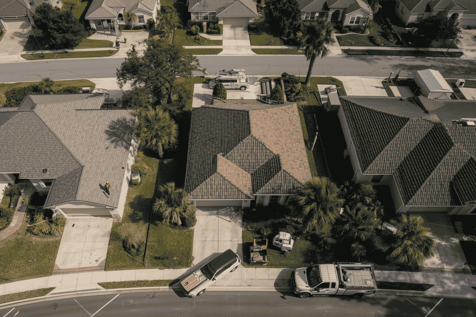 Multi-Region Roofing &amp; Exterior Services Company