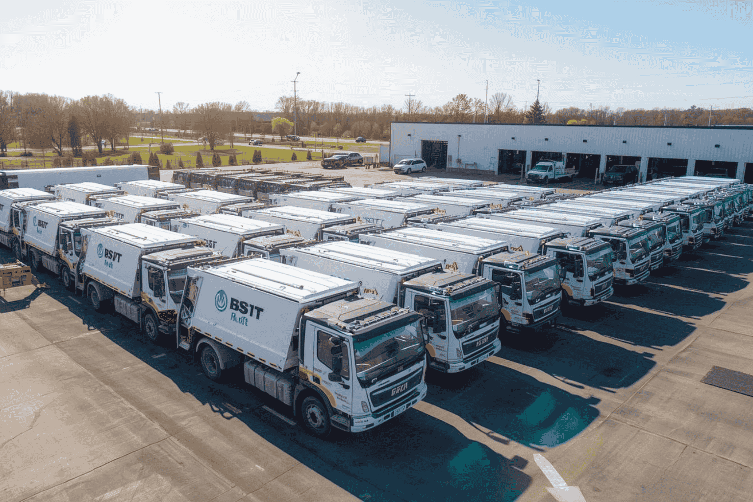 Regional Waste Management & Environmental Services Company